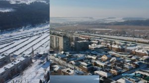 Купянск- Узловой, центр