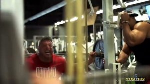 7 плюсов от занятий с железом в тренажерном зале