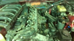 Масло Лукойл Турбо Дизель 10/40