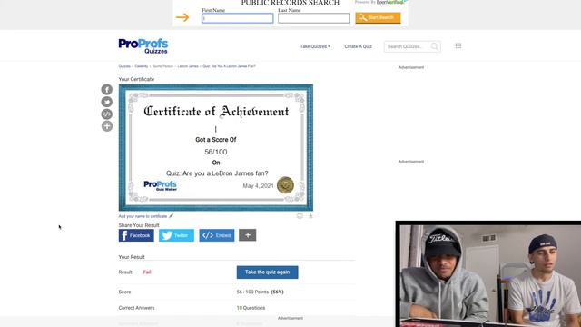 Testing My Friends Loyalty to their Favorite NBA Players! (Exposed) смотреть онлайн