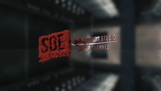 Soe records studio Заставка для канала
