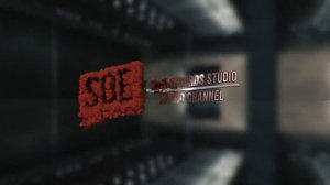 Soe records studio Заставка для канала