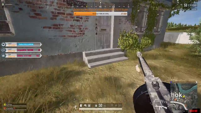 БЕЗ ВЭБКИ, ОСТАЛОСЬ ДО ИГРЫ С ПОДПИСЧИКАМИ НЕМНОГО [1440p] 2K смотреть онлайн