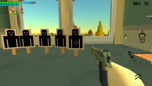 эволюция жёлтого цыплёнка часть 2