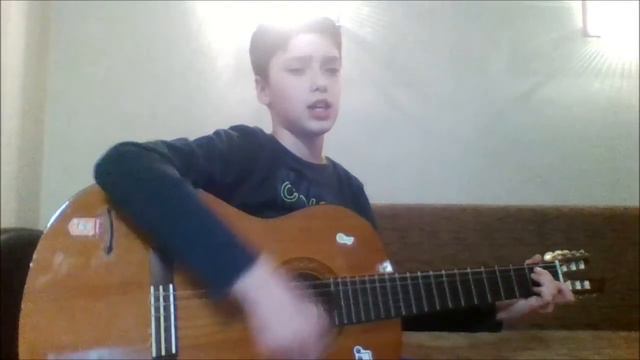 5nizza. Я солдат.