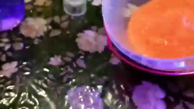 ШОК 🤯 слайм превратился в ВОДУ 💕💕💕💕 смотреть онлайн