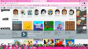How to get Faceless Face for FREE on Roblox! (With Subtittles)