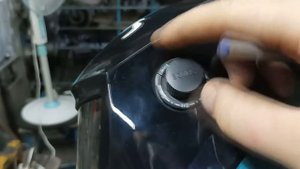 Выбрал именно эту маску из тысячи других! OPTIMA FX 530 от GROVERS