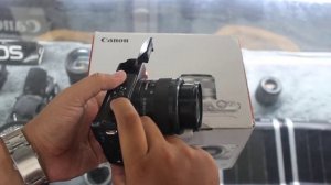 [SOLD] CANON EOS M10 KIT 15-45 IS STM MANTAB