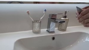 ??Обновления и преображение в ВАННОЙ комнате. ?Организация хранения в ВАННОЙ ?.