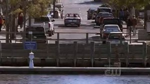 One Tree Hill 6x24 Lucas and Peyton Final Scene