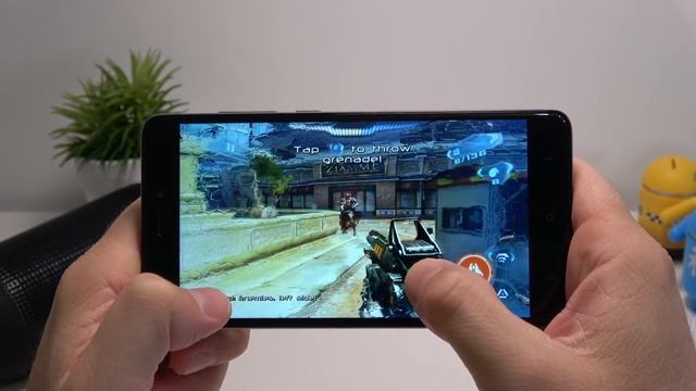 Xiaomi Redmi Note 4X REVIEW - Snapdragon 625 - Best Budget Phone on the market! смотреть онлайн