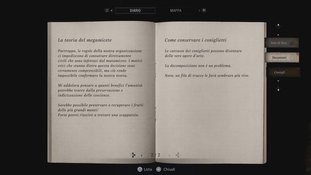 Shadows Of Rose ITA PS5 - RESIDENT EVIL 8 VILLAGE DLC #1 Gameplay Walkthrough FULL GAME смотреть онлайн
