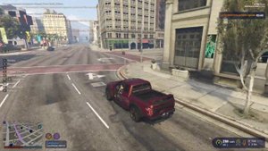 Путь до IMPREZЫ #1. Купил новую машину REBEL в GTA 5 RP