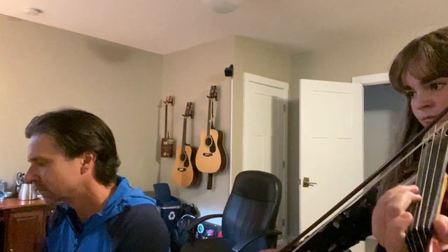 Cheyenne Viola - Hava Nagila смотреть онлайн