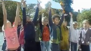 Клип "Радоваться жизни"