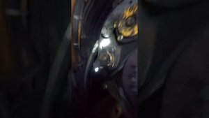как поменять тормозные колодки Белаз
