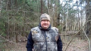 Рассказ про одежду, тристенд и прочее...