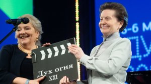 Новый «Дух огня». Чем запомнился XXI фестиваль кинодебютов?