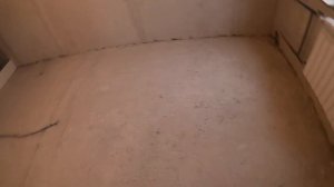 подготовка пола для звукоизоляции