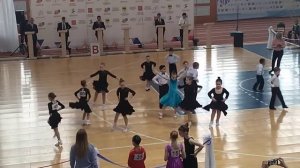 Полька, бальные танцы