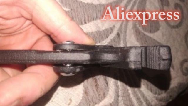 универсальный гаечный ключ из высокоуглеродистой стали с Aliexpress
