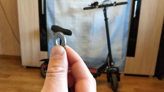 Kugoo M4 PRO смотреть онлайн