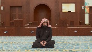 Ду'а аль-истифтах — Шейх Халид аль-Фулейдж