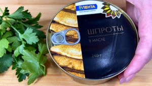Все самое ВКУСНОЕ, давно забытое СТАРОЕ! Простой рецепт нежнейшего салата!
