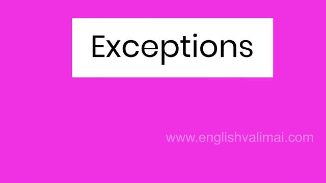 Simple Past Tense in Tamil | With 3 Fantastic Formulas | English Valimai смотреть онлайн