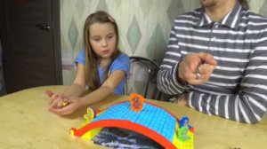 Волк и козлята | Дешевые настольные игры из Fix Price | Лучшие настольные игры для компании