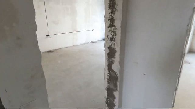 Черновой Ремонт в Стильном Доме Сочи❗️Ремонт Коттеджа в Сочи -2021?