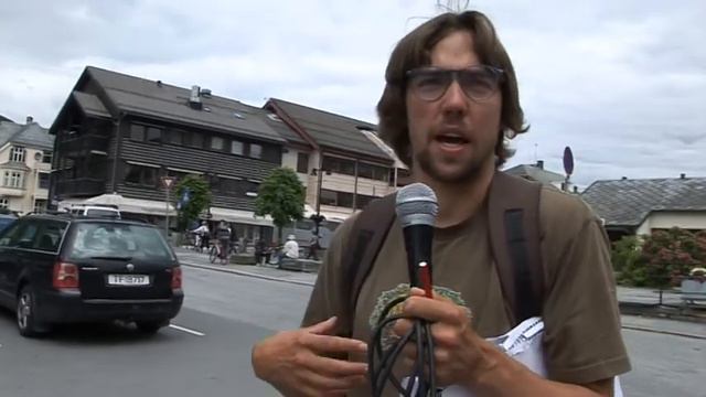 David Hornhard, Julian Stocker & Dag Sandvik 2009 смотреть онлайн