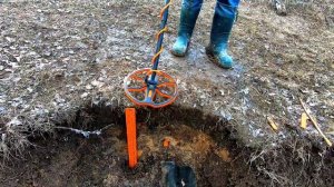 Катушка для металлоискателя Nokta Makro ANFIBIO MULTI 19 14 от фирмы Gerris