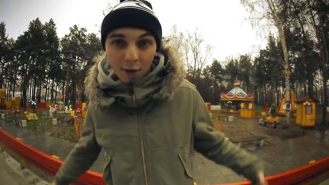 CHIST - Уходят дни (Neron beats) смотреть онлайн