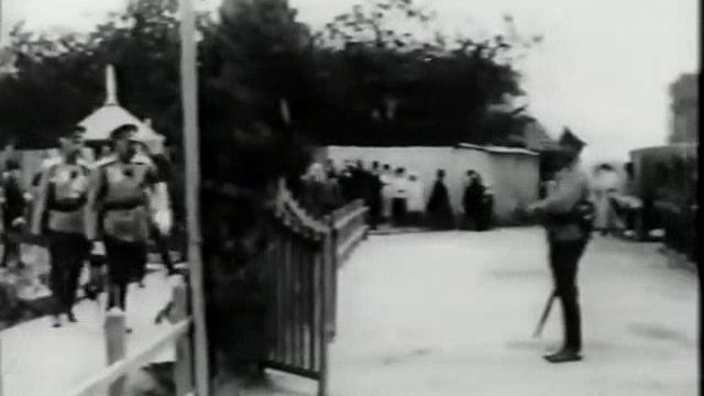 Вязьма 1916