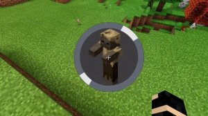 Лучший мод на превращение в мобов для Minecraft ПЕ и выше.