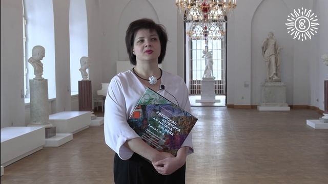 #включицарицыно. Музей. Юлия Киселева. Как полюбить керамику
