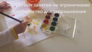 Как научить ребенка держать карандаш, ручку, кисть. Научить рисовать акварелью, творчество в 1 год