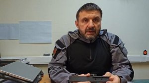 Быстросъёмный кронштейн для установки  IRay Geni- - айрей джени