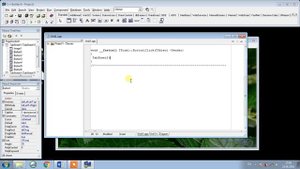 1 урок. C++ Builder. Создание калькулятора уравнений и массивов.