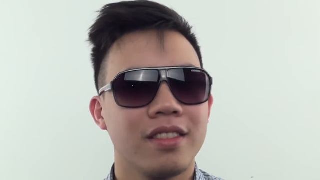Carrera GRAND PRIX 2 T4O/9O Sunglasses - VisionDirect Reviews смотреть онлайн
