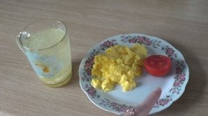 7 Полезных завтраков на каждый день /Завтраки ПП