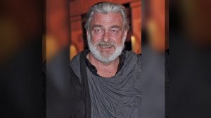 Умер Рэй Стивенсон