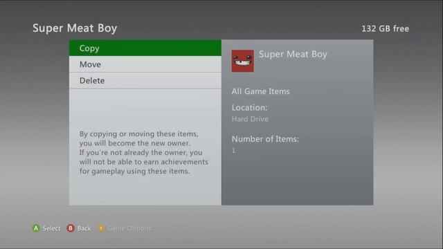 How to copy games to Xenia for Emulation Xbox 360 | 2020 [WORKING] смотреть онлайн