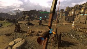 Обзор Elven Assassin VR