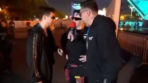 Интервью Братьев Гаязовых!!!