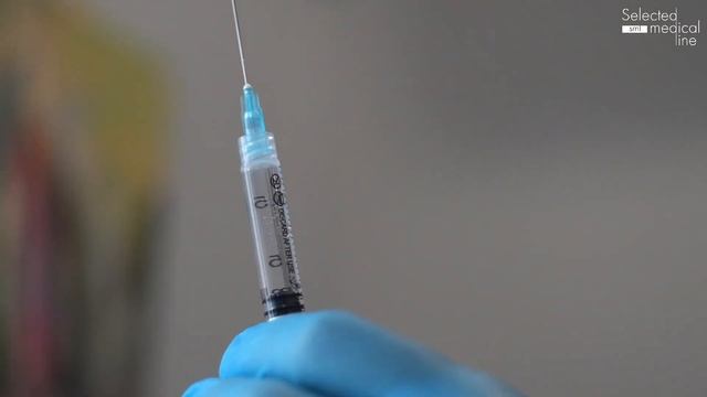 Мастер-класс &quot;Ботулинотерапия препаратом Релатокс&quot;