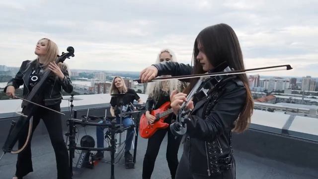 SILENZIUM "Перемен" смотреть онлайн