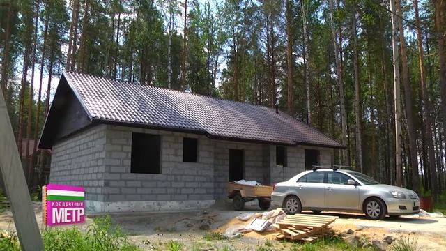 2017 Квадратный метр принцип одного поддона